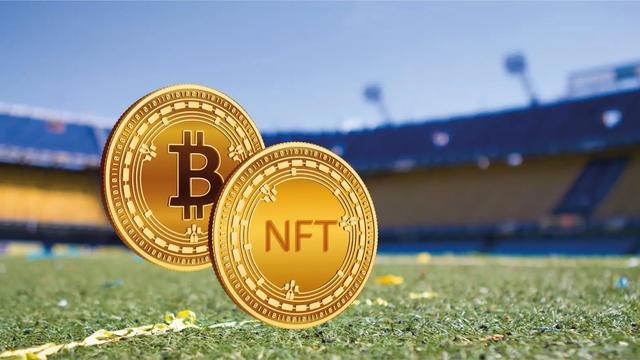 NFT艺术品交易平台开发（nft艺术品交易平台app）